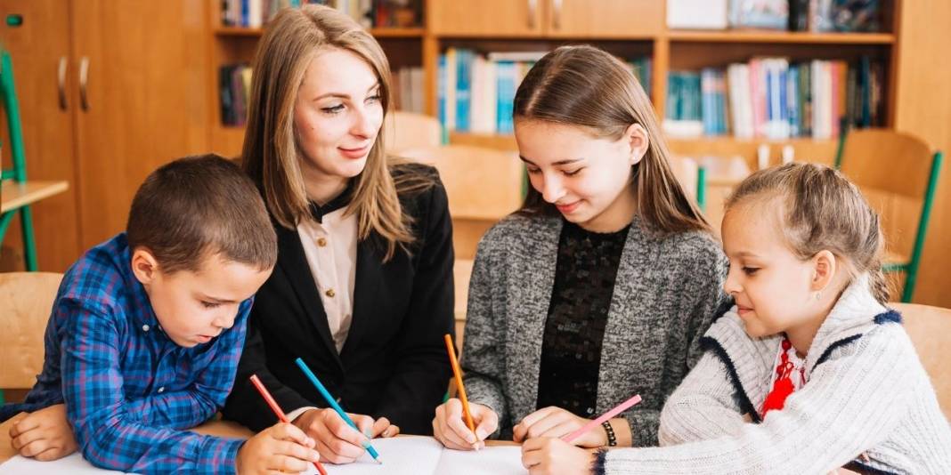 Milli Eğitim Bakanlığı yasakladı ama… Sınıf Anneliğinin adı “Sınıf Temsilcisi” oldu! 3