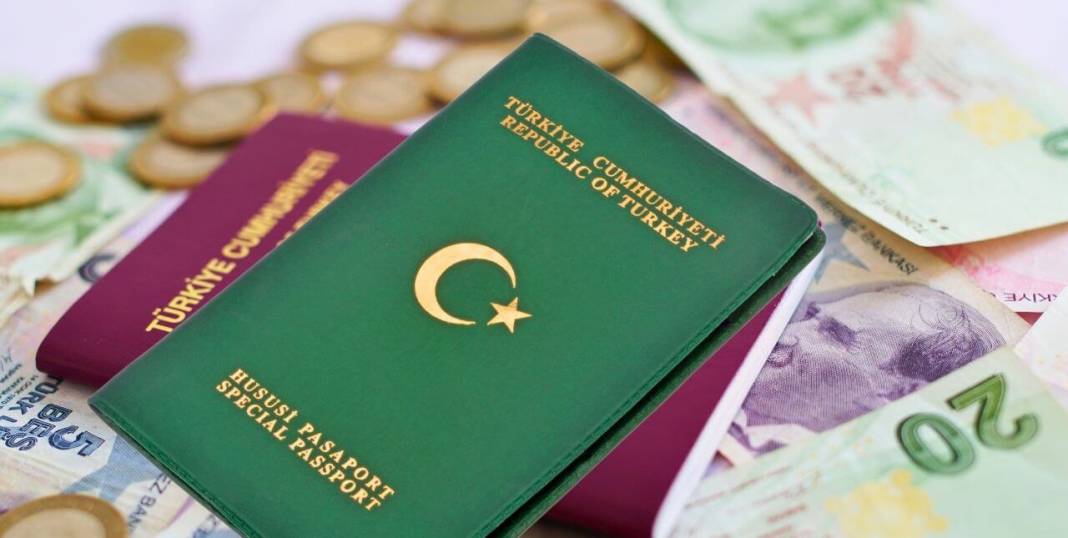 O işlem yapılırsa Avrupa Ülkeleri yeşil pasaportu tanımayacak, AB'den uyarı geldi 3