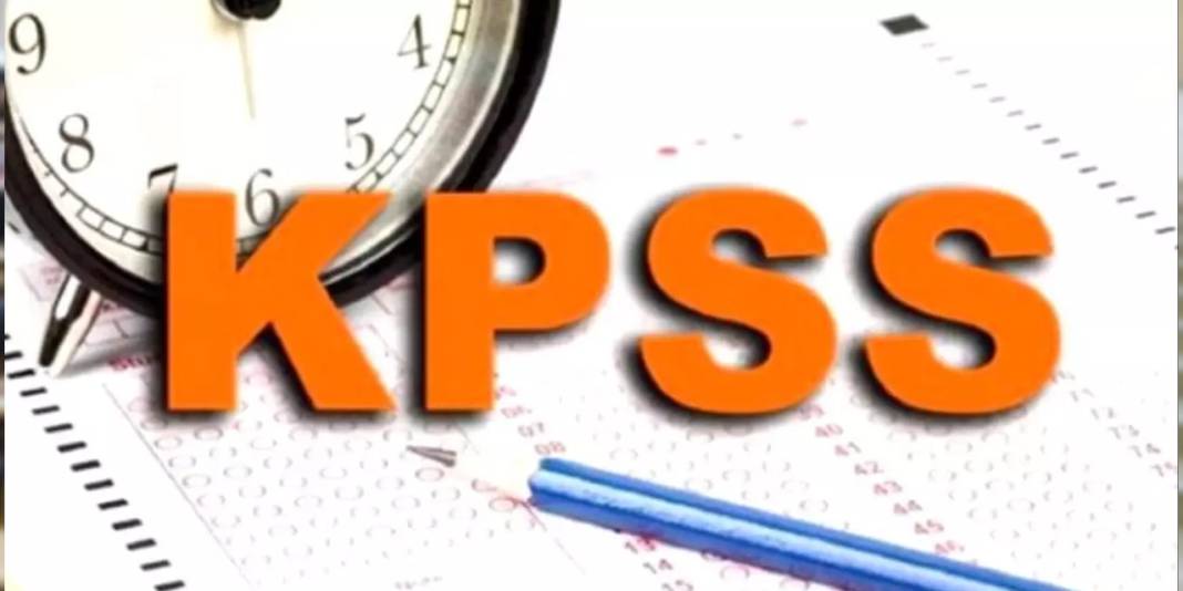 KPSS ortaöğretim sonuçları açıklandı, İşte sonuçlar 3