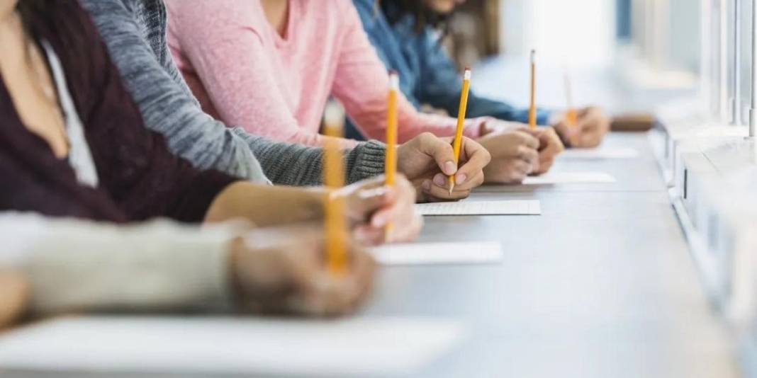 MEBİ Türkiye Geneli deneme sınavı takvimi belli oldu! Aralık Ayı Ücretsiz YKS Denemesi 1