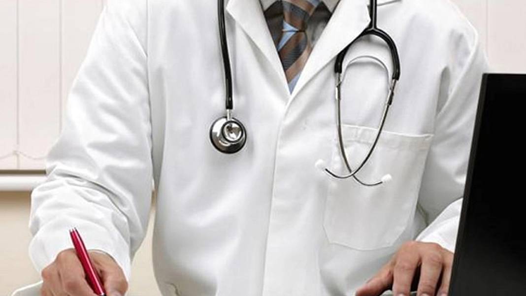 Büyük doktor grevi geliyor, hastaneler hizmet vermeyecek mi? 1