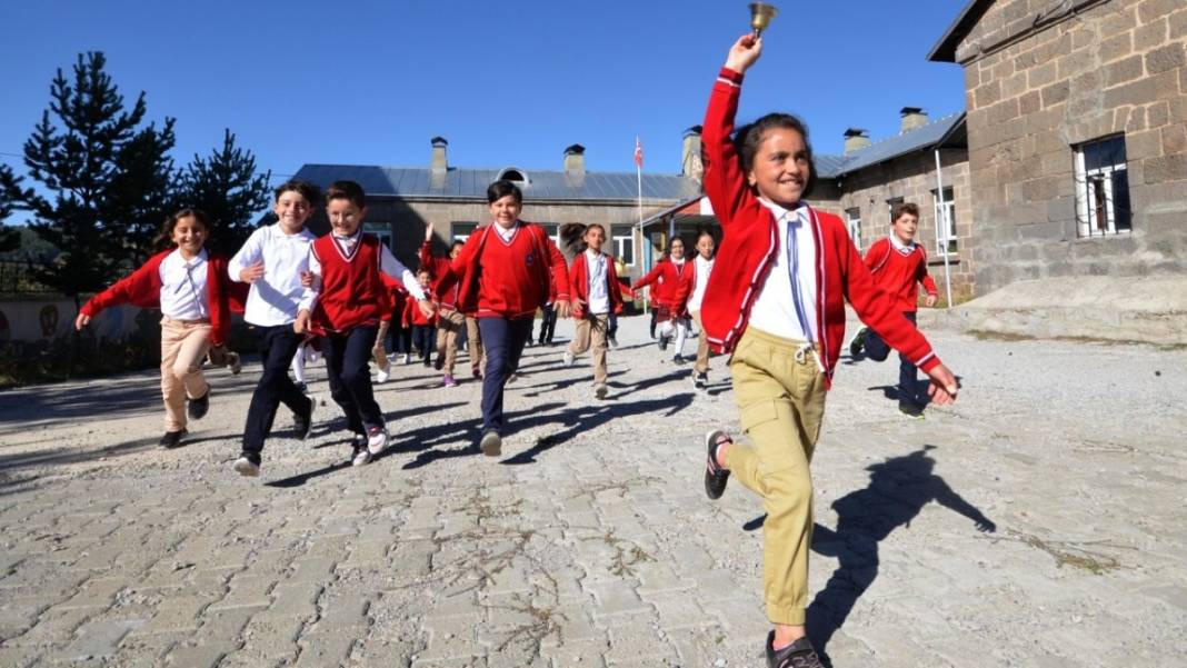 MEB'den ara tatil için etkinlik dergisi "Arada bir", dergiye nereden ulaşılacak? 4