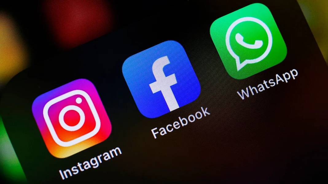 Whatsapp, Facebook, Instagram kapatılıyor mu? Bakanlıktan açıklama geldi 1