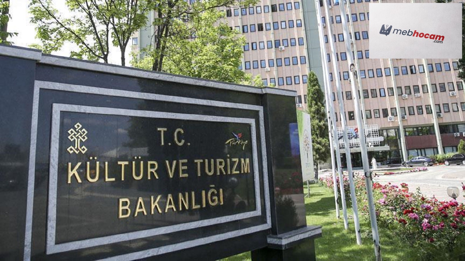 35 yaşın altında olanlar dikkat! Kültür ve Turizm Bakanlığı mart ayı personel alımı ilanını duyurdu! Yüksek maaş garanti