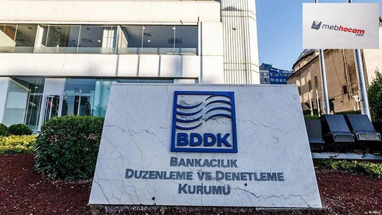 BDDK sözleşmeli personel alımı ilanı yayımlandı! Son başvuru tarihi 26 Mart!