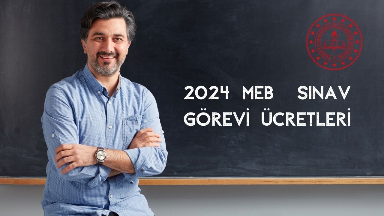 Sınav Görevi Ücretleri Bu Yıl Tatmin Edici Olacak Mı? İşte Güncel Sınav Ücretleri