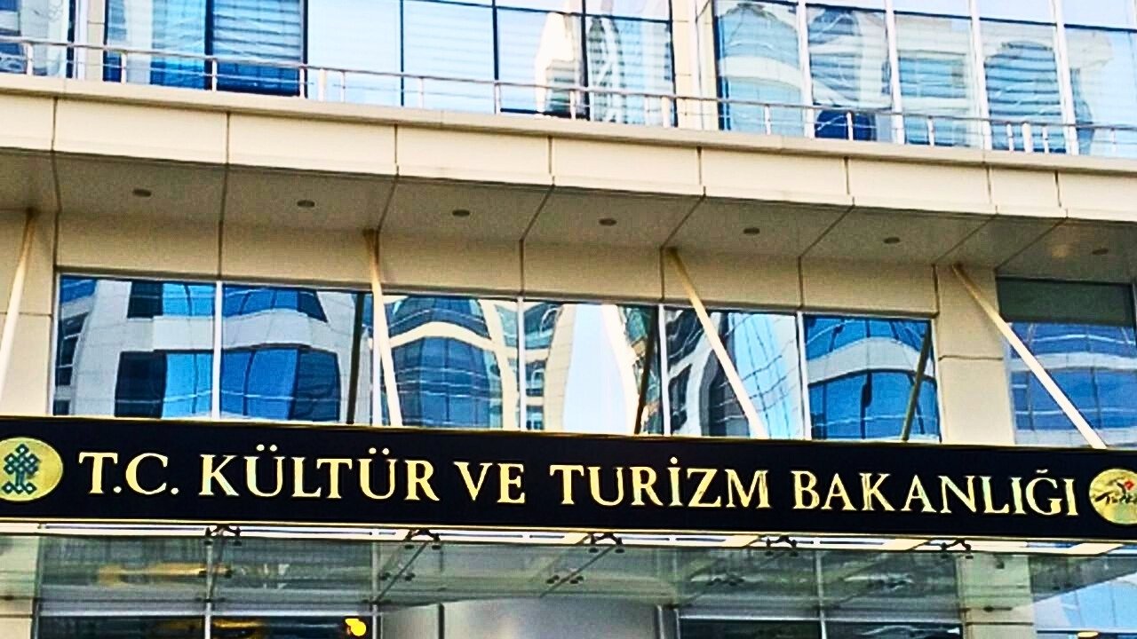 Kültür ve Turizm Bakanlığı YENİ personel alım İŞTE DETAYLAR