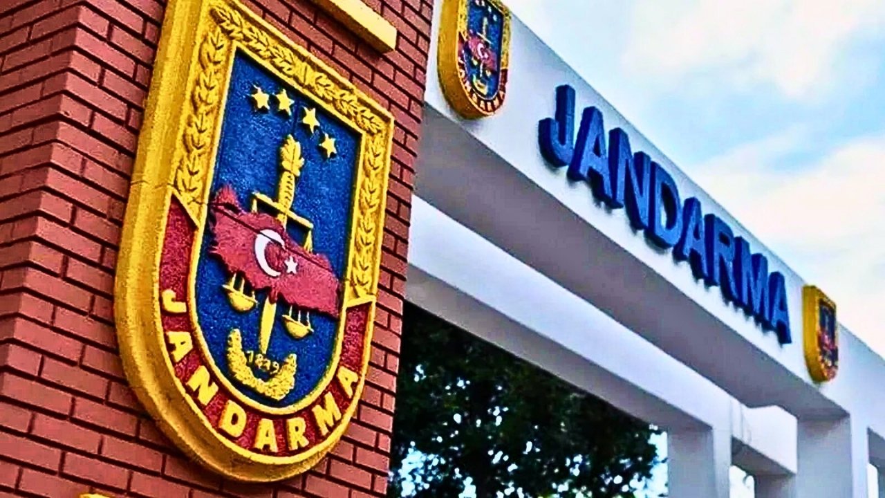 Jandarma Genel Komutanlığı 2380 Muvazzaf SUBAY İstiyor