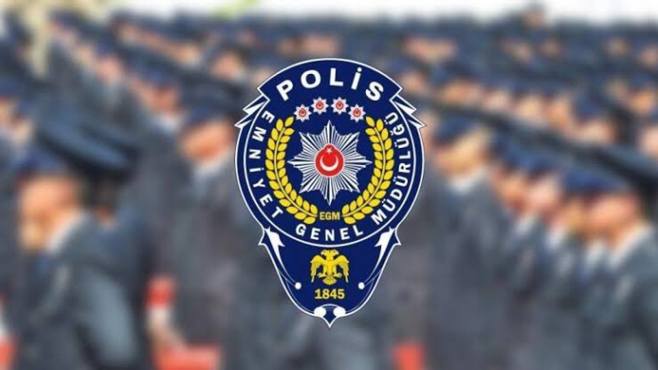 2024 Polis Alımı Ne Zaman?