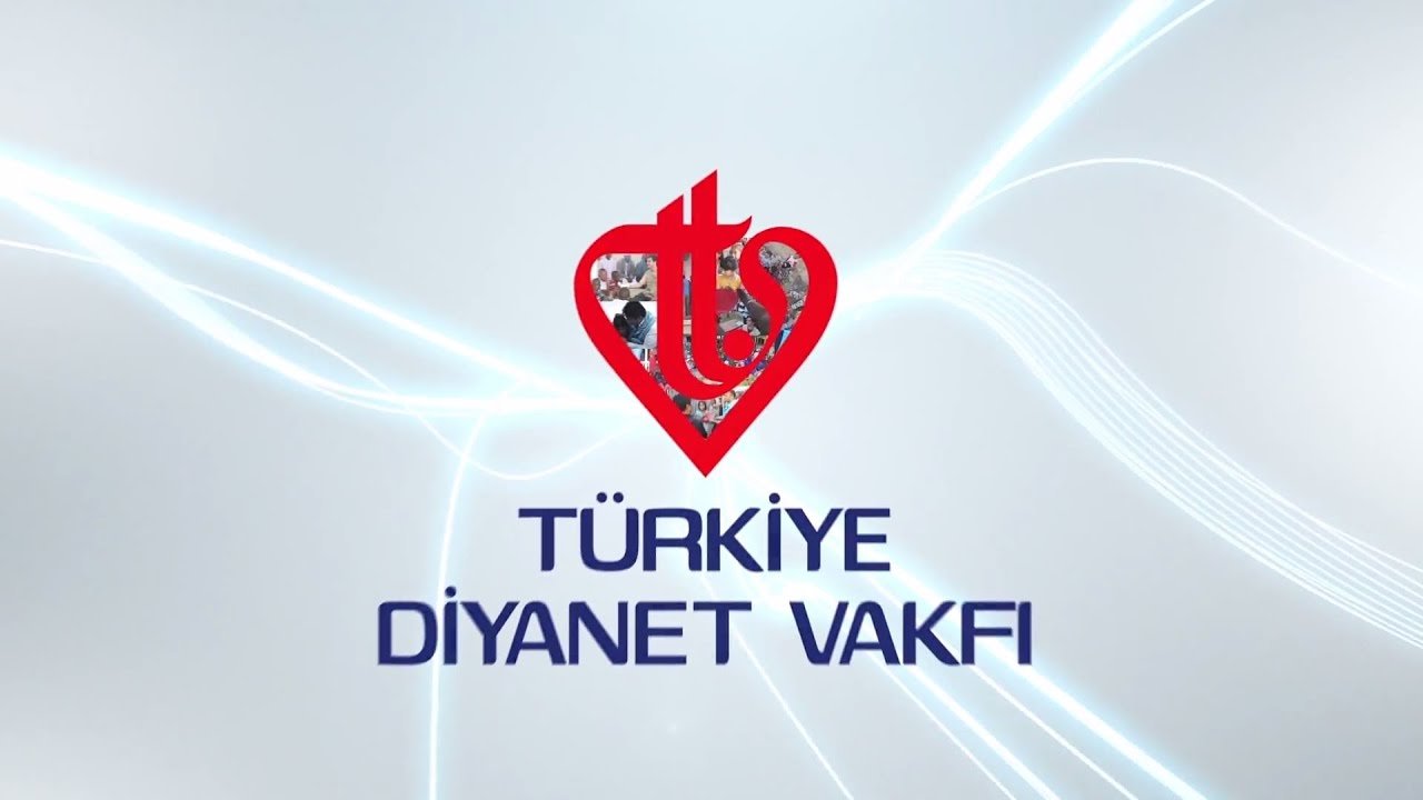 Türkiye Diyanet Vakfı'ndan Uluslararası Öğrencilere Burs İmkanı