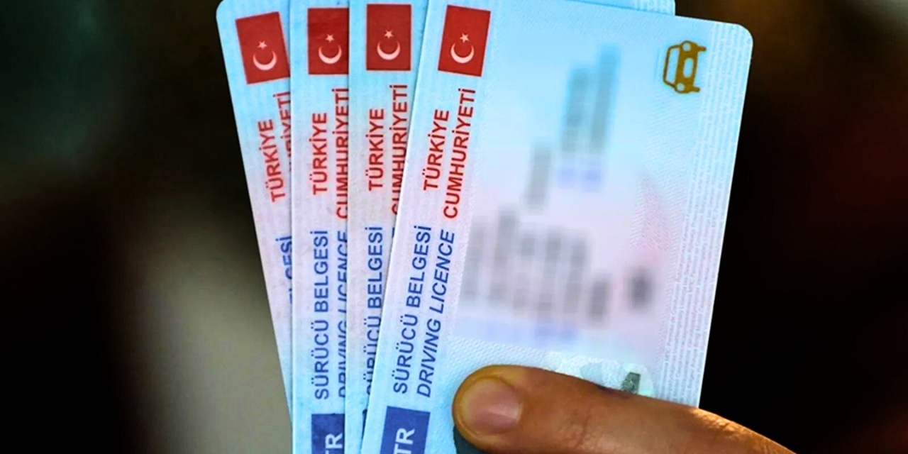 2024 B sınıfı ehliyet ücretleri 20 bin TL'yi aştı