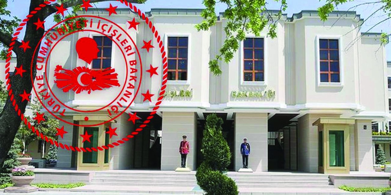 İçişleri bakanlığı 70 KPSS puanıyla memur alımı duyurusunda bulundu! Başvuru detayları