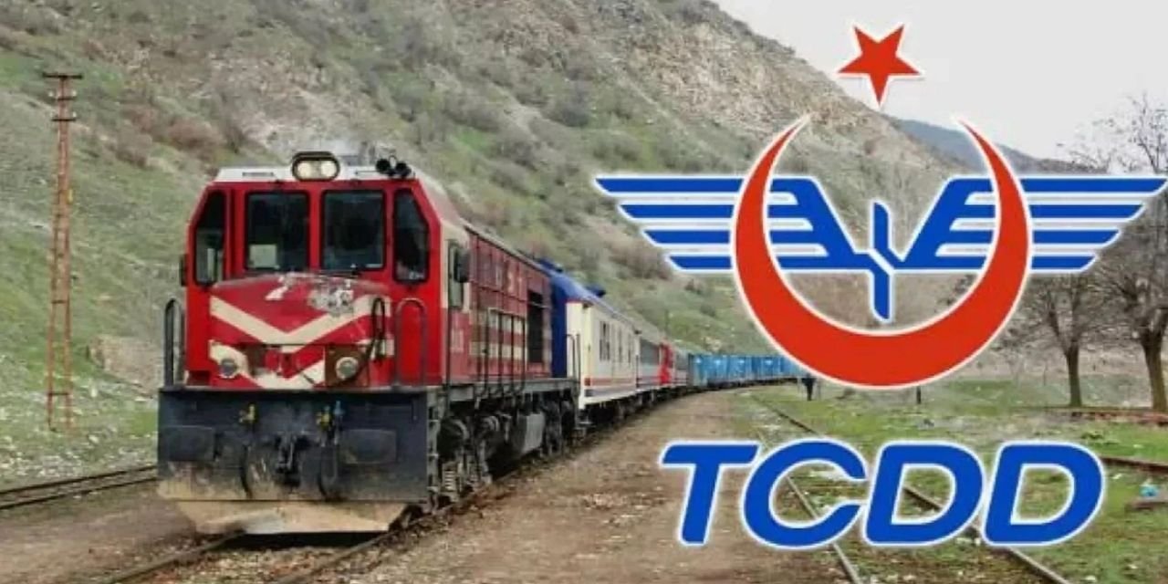 TCDD, KPSS 2023/2 kapsamında memur alımı için başvuru sürecini duyurdu