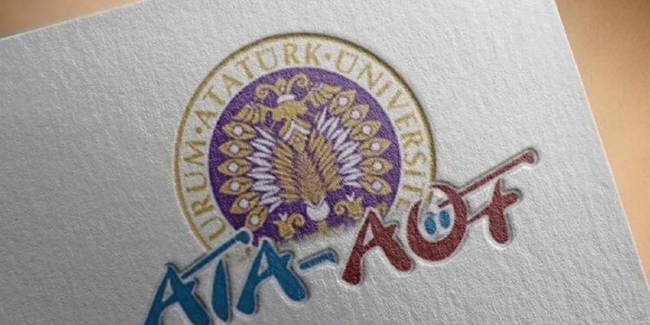 Bütünleme sınav tarihi ATA AÖF güz dönemi sınav takvimi