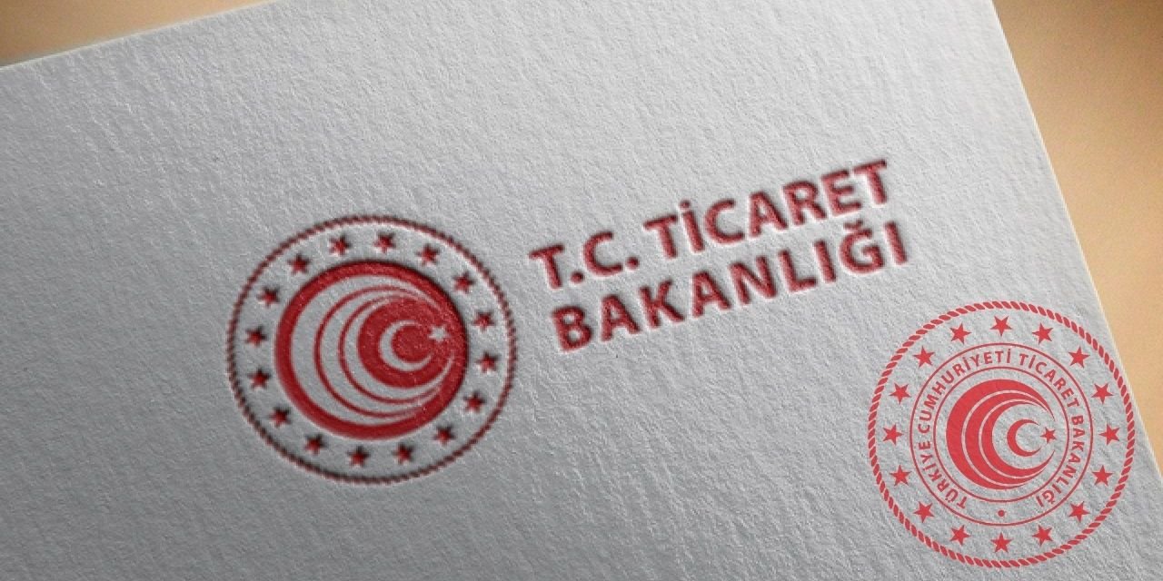 Ticaret Bakanlığı yeni personel alımını başlattı