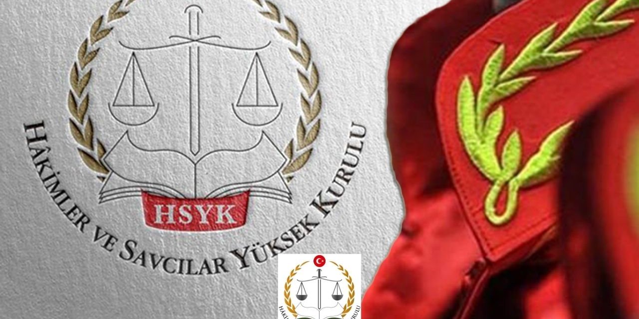 Hâkimler ve Savcılar Kurulu 2024 Personel Alımı