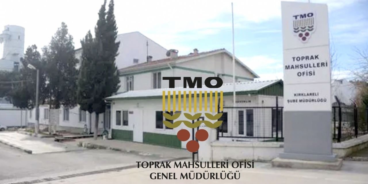 Toprak Mahsulleri Müfettiş Yardımcıları alacak