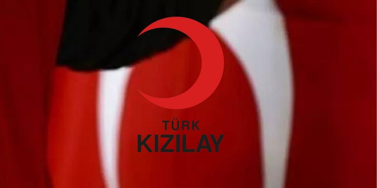 Kızılay yeni duyurdu işe alım yapılacak Açıklandı