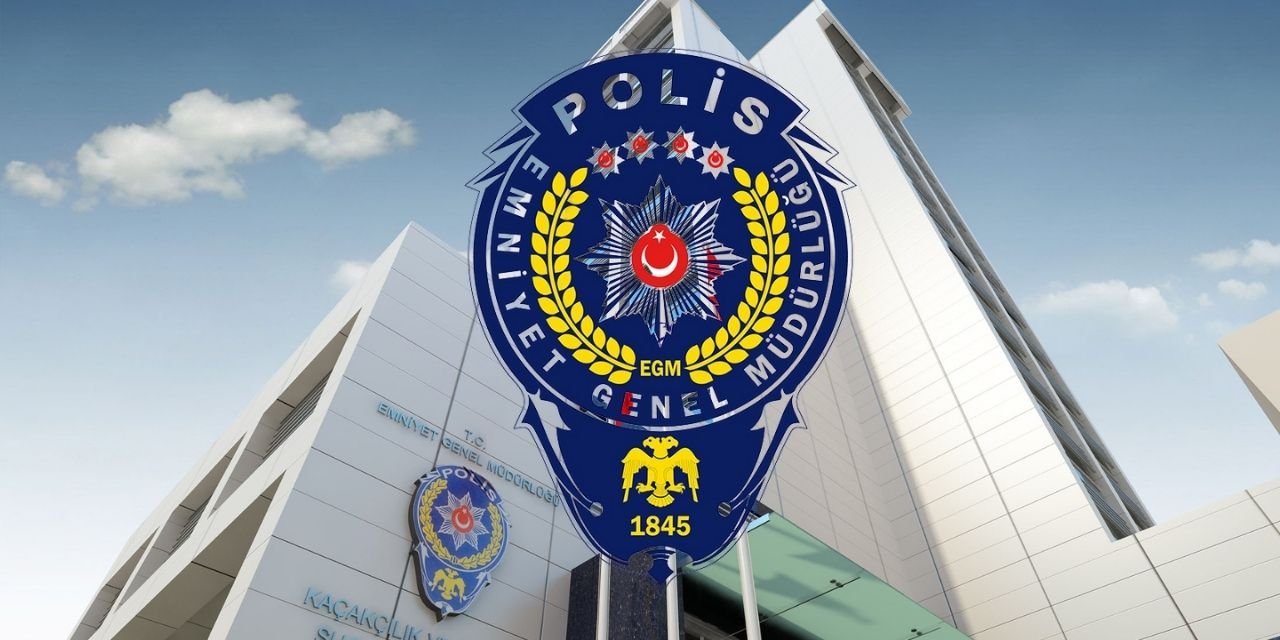 Emniyet Genel Müdürlüğü (EGM) polis alım başvurusu nasıl yapacağım? İşte kadro ve kontenjan bilgisi