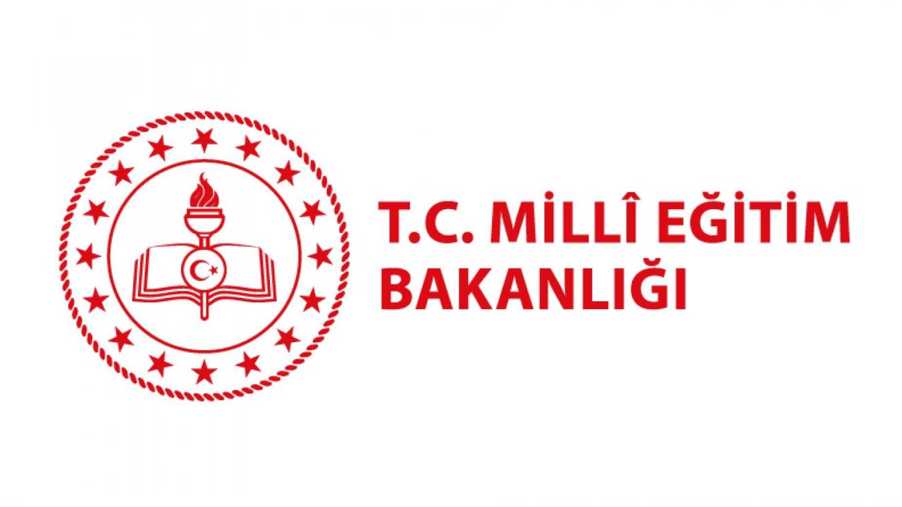 Milli Eğitim Bakanlığı’ndan YKS sınavına ilişkin resmi yazı!