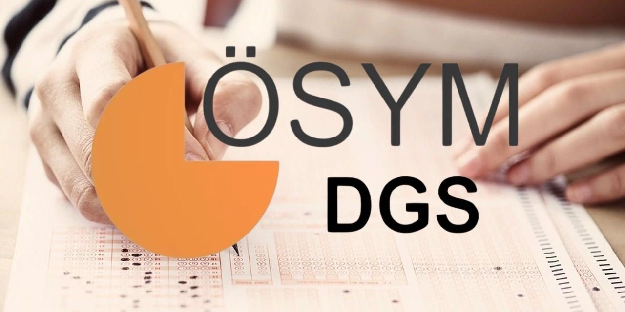 DGS ne zaman, DGS başvuru ücreti ne kadar, DGS ücreti nereye ödenir, Dikey Geçiş Sınavı (DGS) başvurusu nasıl yapılır?