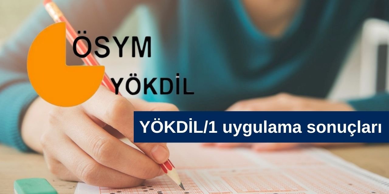 2024 YÖKDİL/1 Sınav Sonuçları Ne Zaman Açıklanacak? İşte Beklenen Tarih