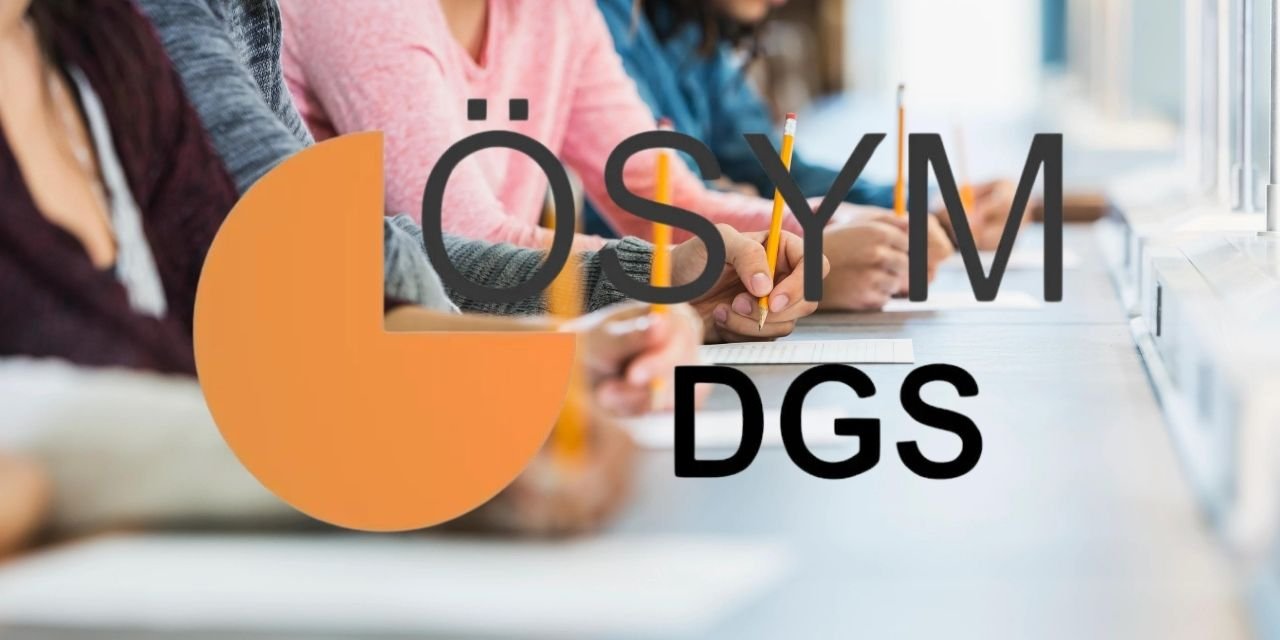 DGS sınavı başvuru tarihi, Dikey Geçiş Sınavı başvurusu ne zaman yapılacak? ÖSYM açıklamasıyla DGS başvuru ve sınav tarihi