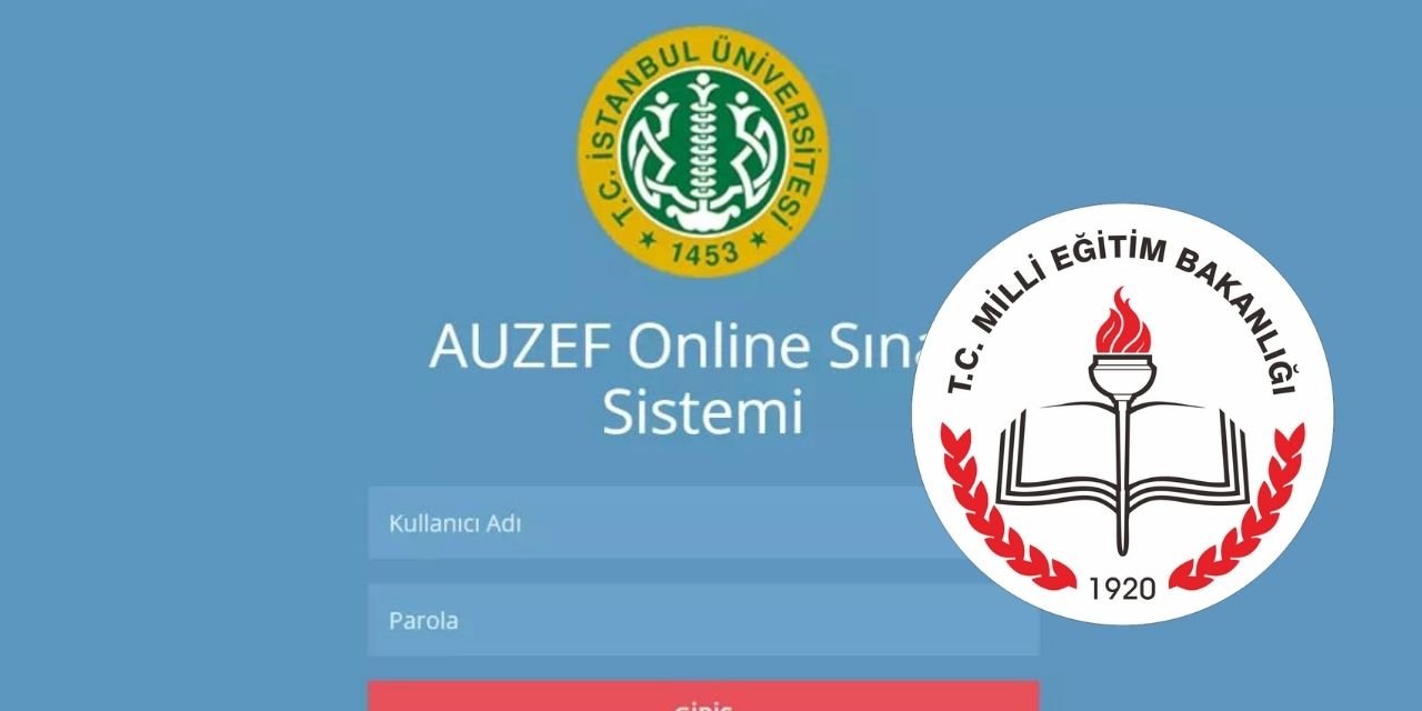 AUZEF sınavları ne zaman olacak, AUZEF takvim yayımlandı mı, AUZEF bahar dönemi