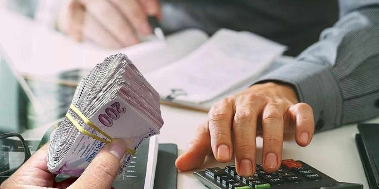 Kredi başvurusu yaptım, kredi başvurusu sorgulama nasıl yaparım?