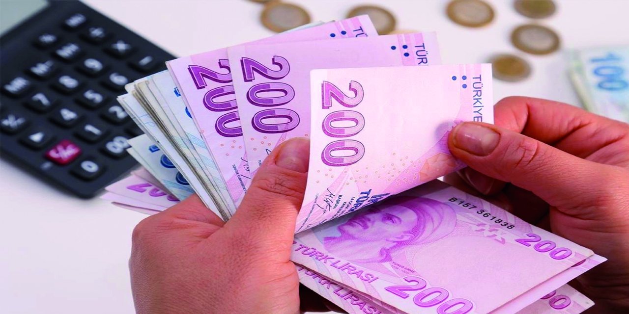 Beş Yüz Liralık Banknotların Basımı