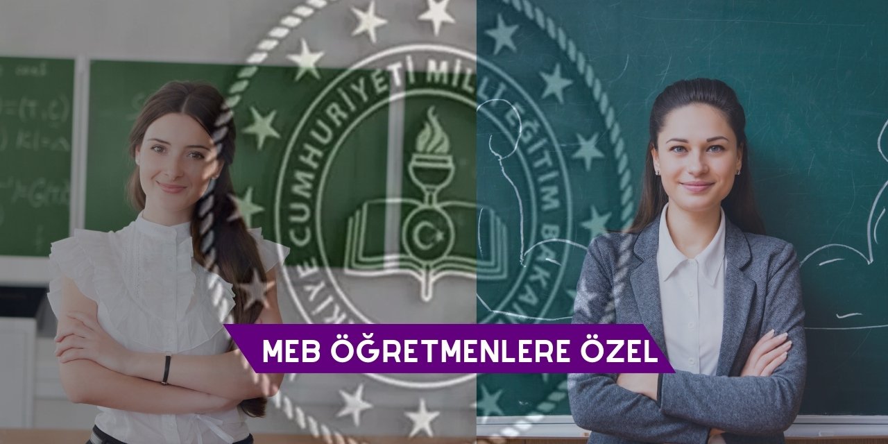 Milli Eğitim Bakanlığı'nda görevli tüm öğretmenleri ilgilendiriyor