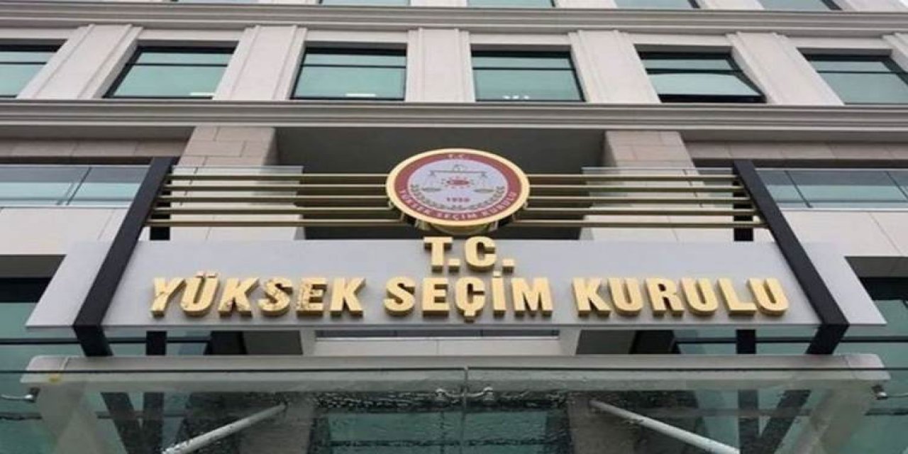 YSK'dan öğretmenlere verilen seçim görevlerine cevap