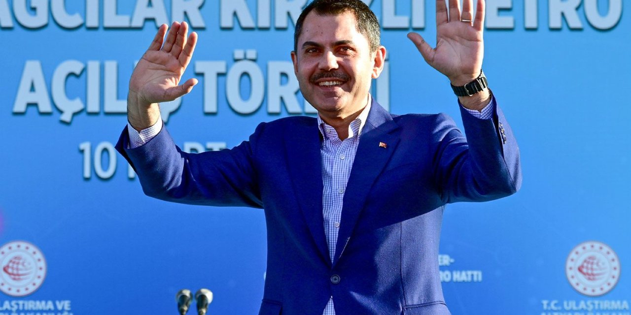 AK Parti İBB Başkan Adayı Kurum'a Soruldu! Atanamayan öğretmenlerin durumu ne olacak?