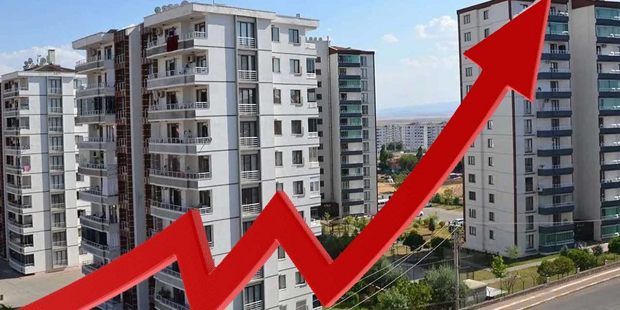 Onlar Yüksek Ev Fiyatlarına Böyle Çözüm Buldu