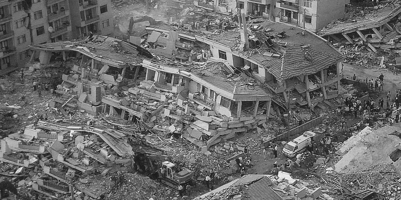 Beklenen İstanbul Depremi Ne Zaman Olacak?