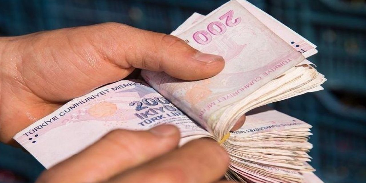 Çalışanlara müjde! 30 bin lira promosyon için imzalar atıldı