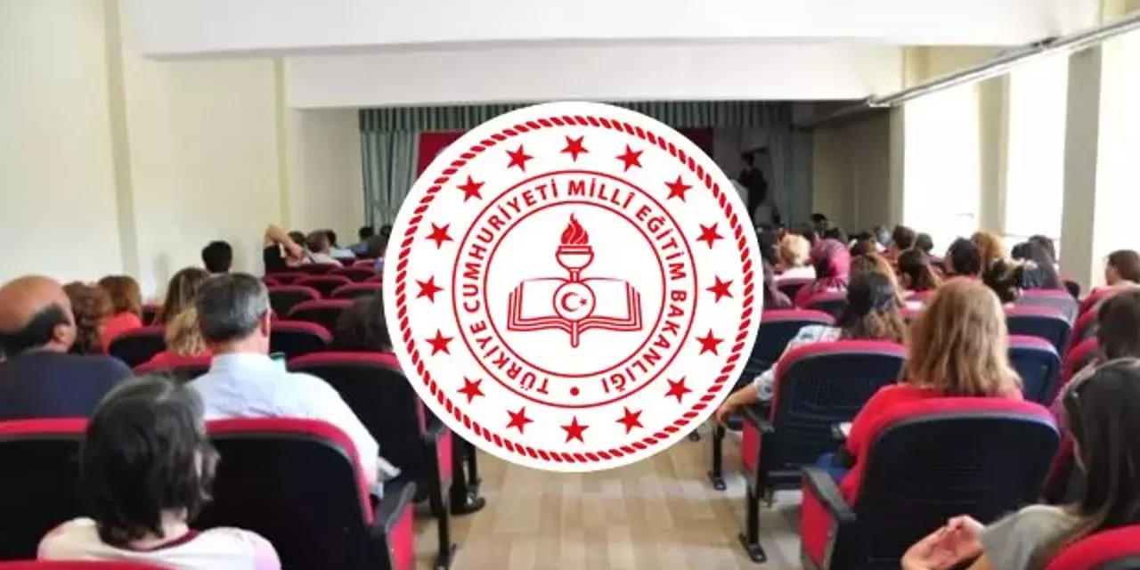 MEB’den 6 branşın öğretmenlerine seminer duyurusu!