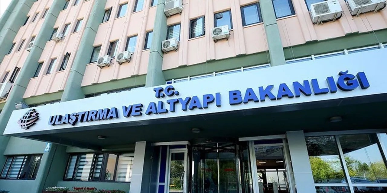 Ulaştırma Bakanlığı Kpss Şartı Olmadan Personel alımı yapacak