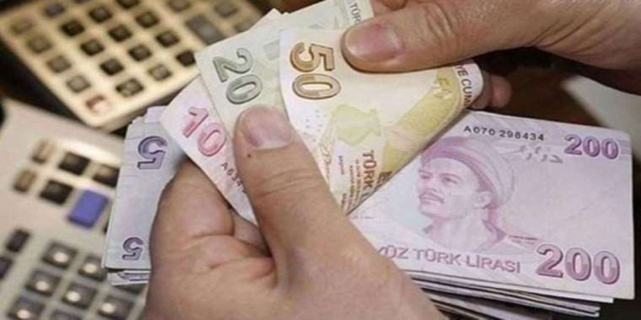 Memur Maaşlarına Refah Payı Zammı Açıklaması