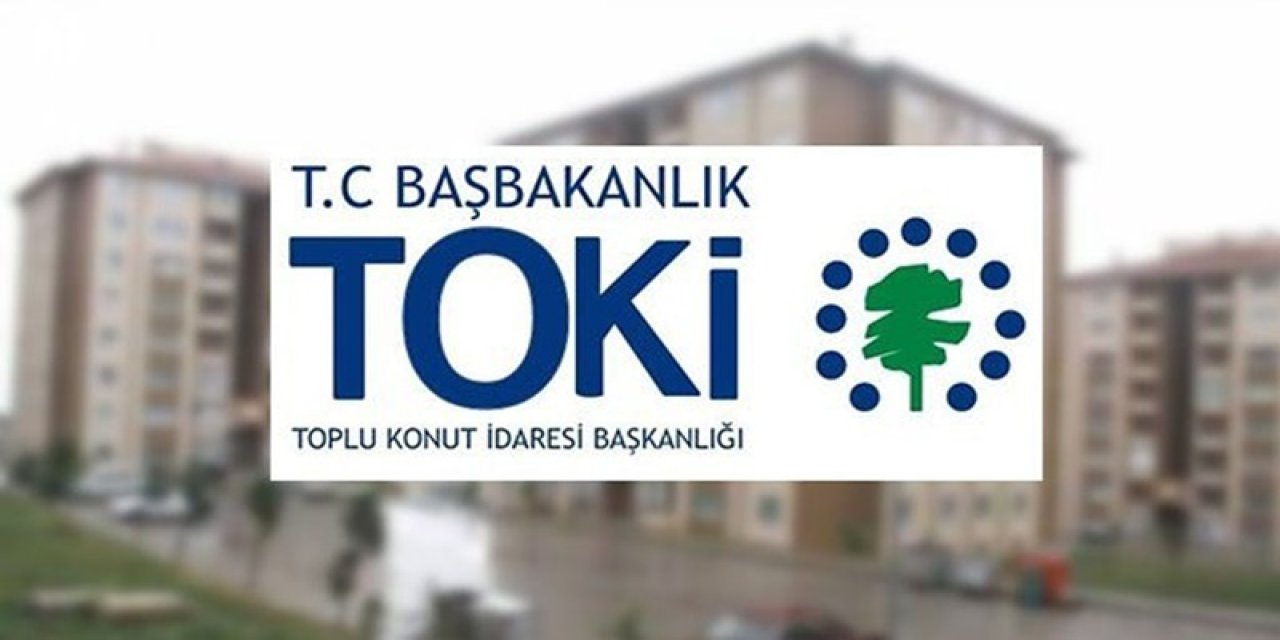 TOKİ’den kaçırılmayacak dev proje! Geri ödemede kolaylık: Taksitler 10.000 TL altına düştü…