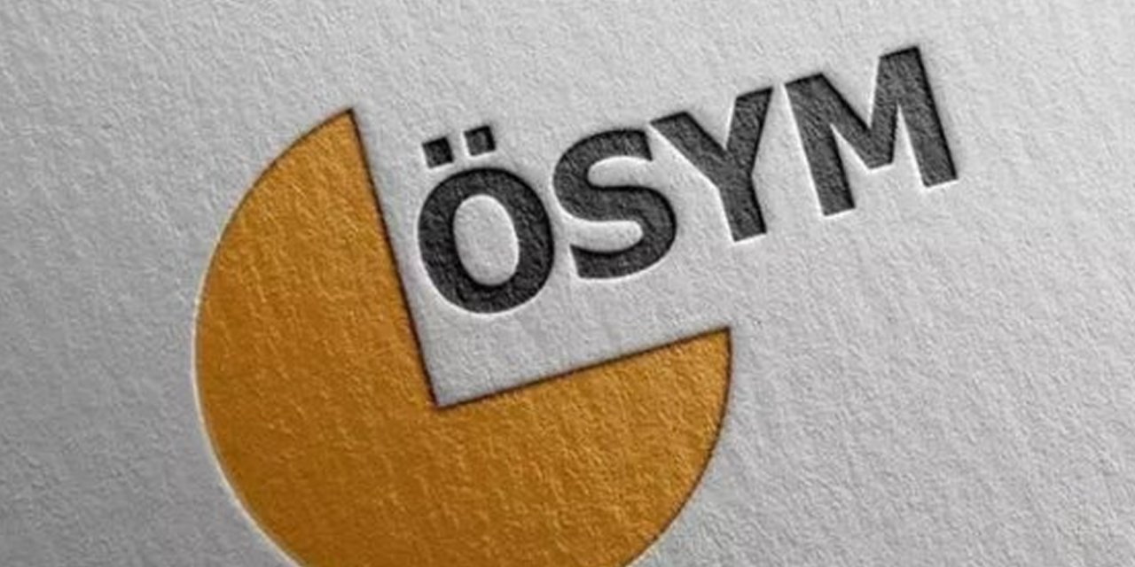 ÖSYM Sınav Takvimi 2024 Güncel Tarihleri Ne Zaman? KPSS Hangi Ayda?