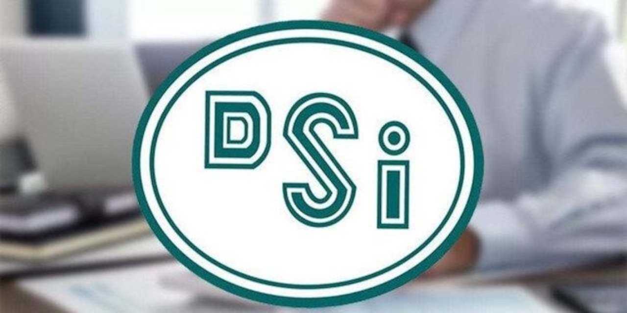 DSİ ilkokul mezunu personel alacak, DSİ personel alımı son başvuru ne zaman?