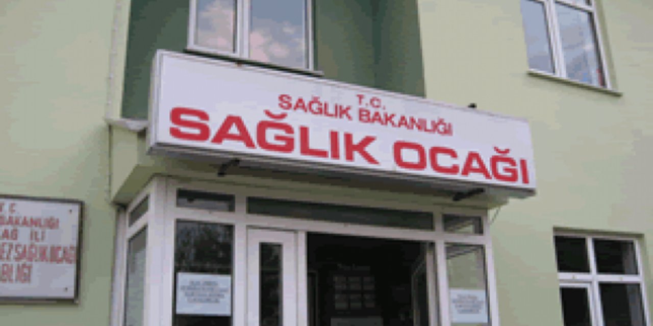 Bugün Sağlık Ocakları Açık Mı? 8 Nisan Pazartesi Ve 9 Nisan Salı Sağlık Ocakları Çalışma Saatleri