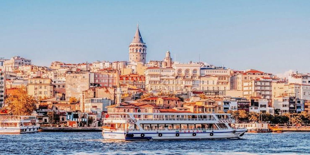 İstanbul'da Sadece O Şartı Sağlayanlara Bayramda Ulaşım Ücretsiz Olacak