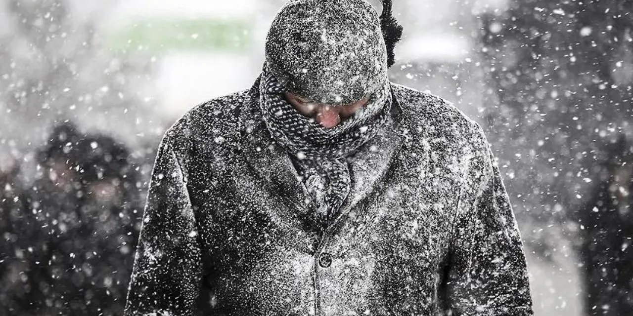 Bayramda Kar Yağışı Sürprizi Meteorolojiden Haber Geldi