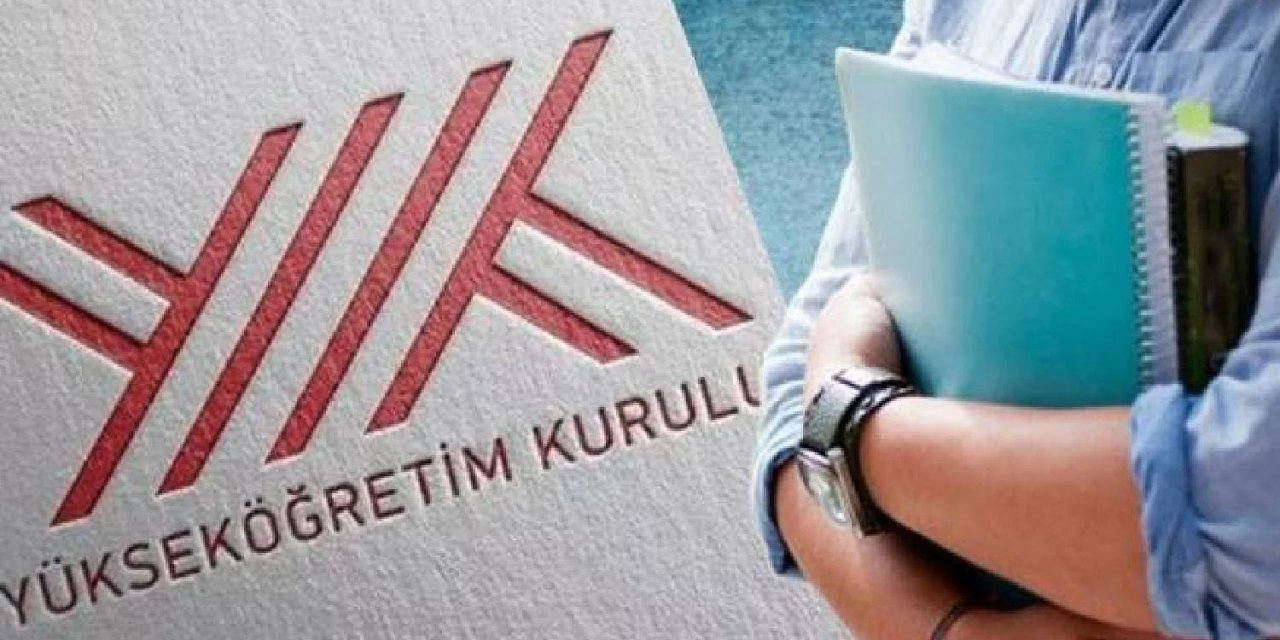 YÖK duyurdu! Lisansüstü  eğitim ilkeleri değişiyor!