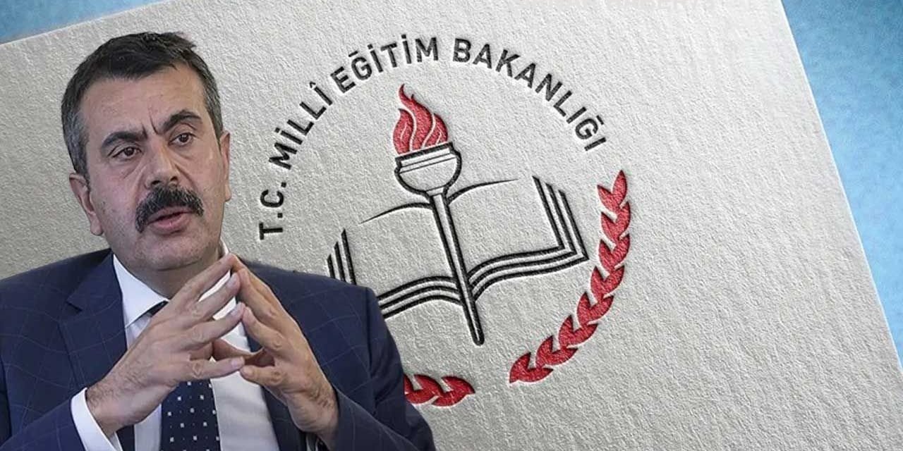 Bakan Tekin’den lise öğrencilerine sert çıkış! “Uygun Bulmuyoruz!”