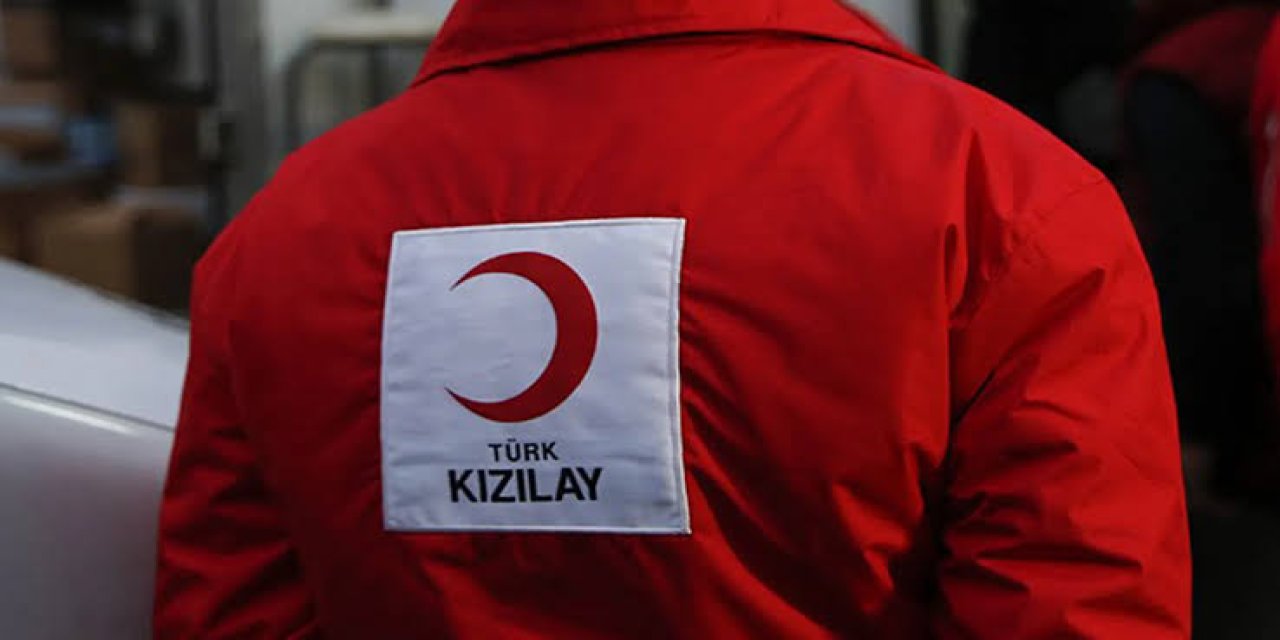 Kızılay KPSS Şartı Olmadan Personel Alımı Yapacak