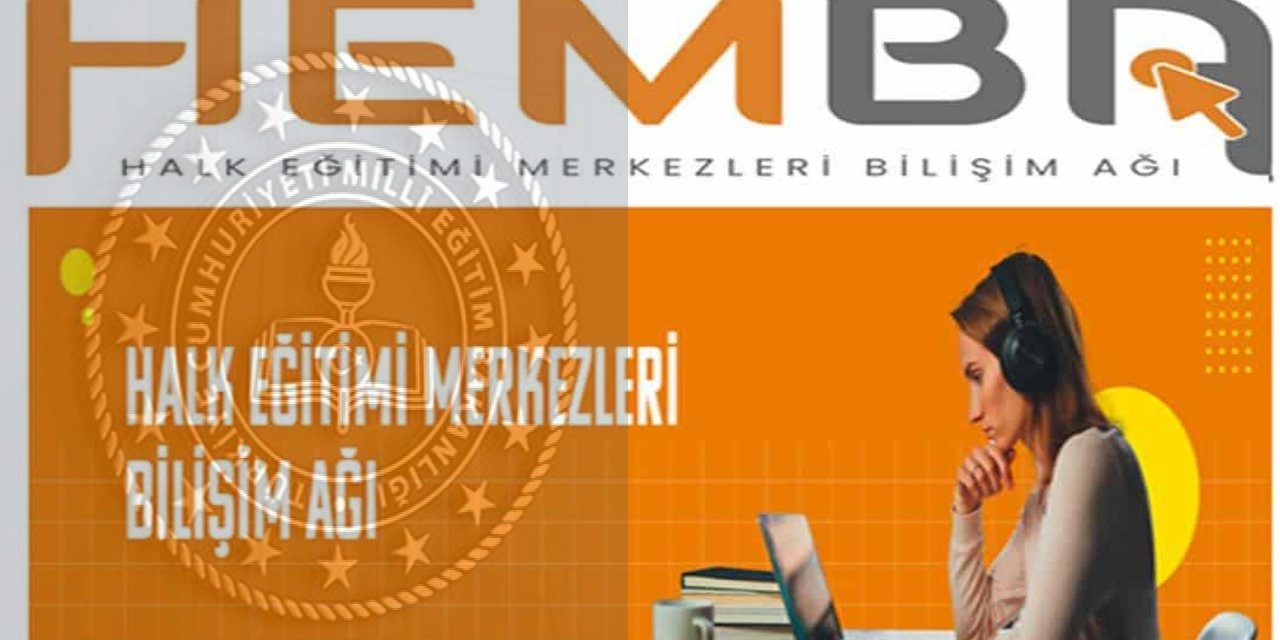 HEMBA A1 Seviye ingilizce kursu ücretsiz oldu! E-devlet onaylı kayıt işlemleri için…