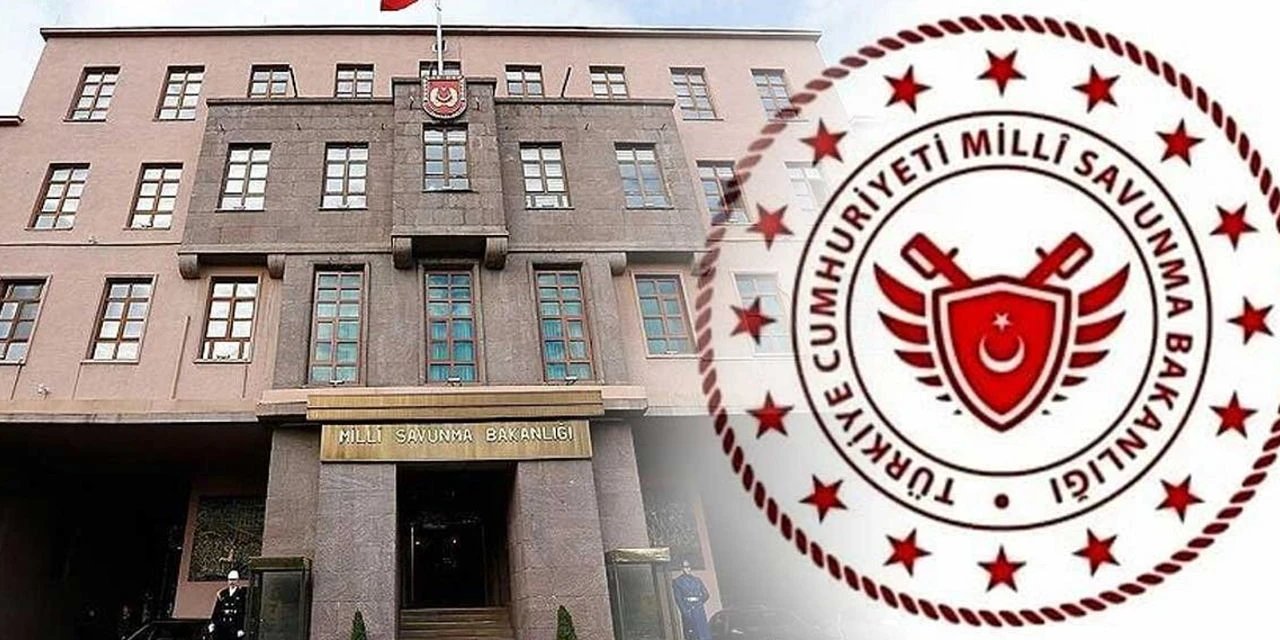 Milli Savunma Bakanlığı İlkokul Mezunu, KPSS Şartı Olmadan Personel Alımı Yapacak